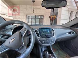 شێڤرۆلێت مالیبۆ